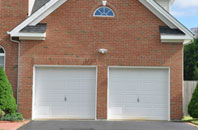 free South Stainley garage construction quotes