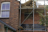 free South Stainley home extension quotes