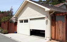 South Stainley garage construction leads