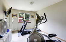 South Stainley home gym construction leads