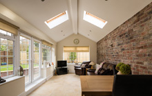 South Stainley single storey extension leads